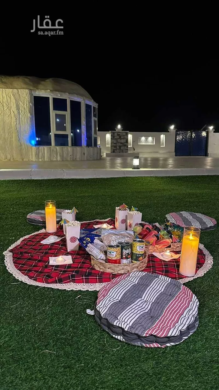 أرض للإيجار في شارع القحمة, مدينة العاليه, منطقة عسير صورة 4