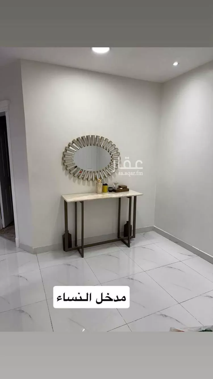شقة للإيجار في شارع الرضاء, حي الشعلة, مدينة الدمام, المنطقة الشرقية صورة 2
