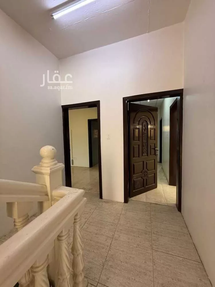 دور للإيجار في شارع الامام مالك, حي الزهور, مدينة رأس تنورة, المنطقة الشرقية صورة 4