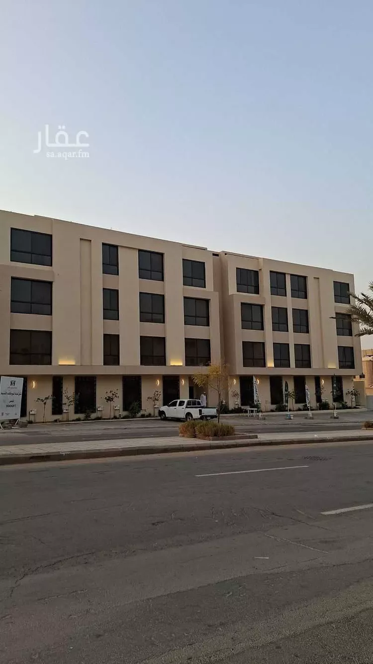 Apartment for Rent in Riyadh Sultanah