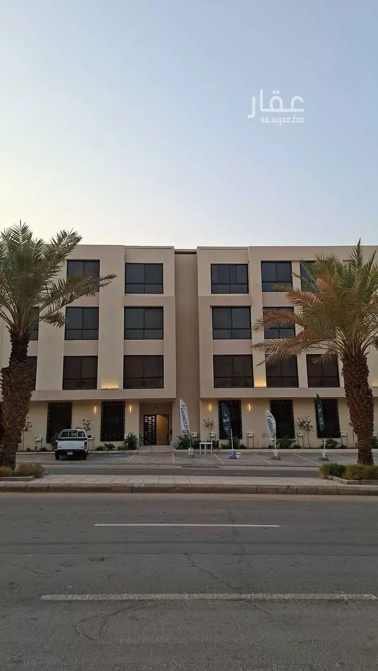 شقة للإيجار في شارع حسين آل الشيخ, حي السويدي, مدينة الرياض, منطقة الرياض صورة 2