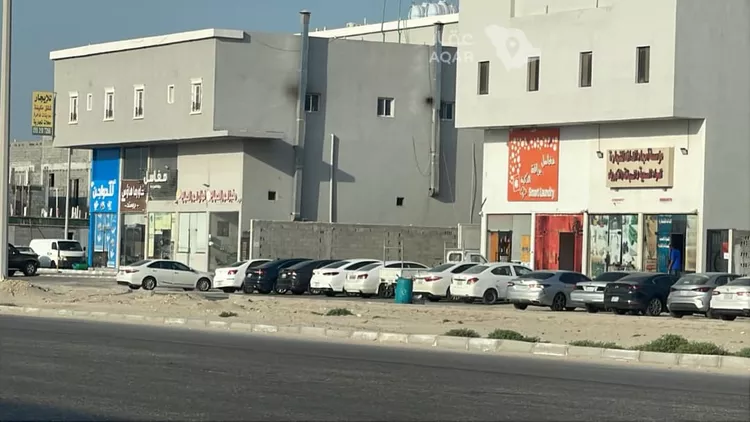 أرض للبيع في شارع المغيره ابن شعبه, حي الصواري, مدينة الخبر, المنطقة الشرقية