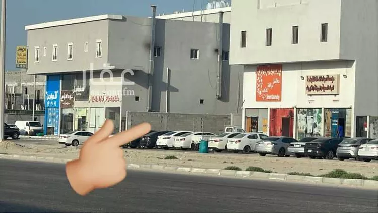 أرض للبيع في شارع المغيره ابن شعبه, حي الصواري, مدينة الخبر, المنطقة الشرقية