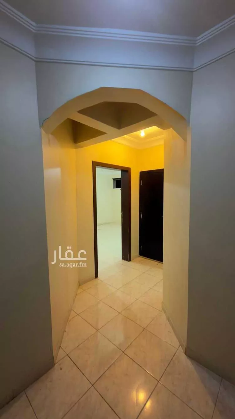 شقة للإيجار في شارع سهيل بن حارثه, حي الرصف, مدينة حائل, منطقة حائل صورة 4