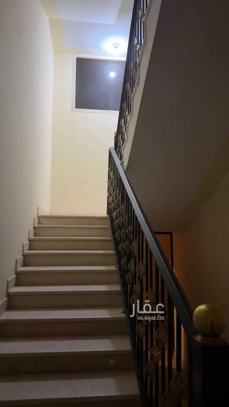 شقة للإيجار في شارع سهيل بن حارثه, حي الرصف, مدينة حائل, منطقة حائل صورة 3