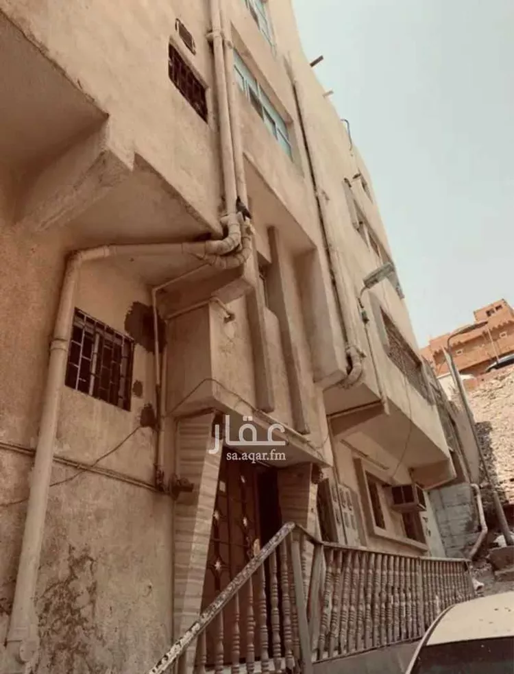 عمارة للبيع في حي الحجون ، مكة ، منطقة مكة المكرمة صورة 2