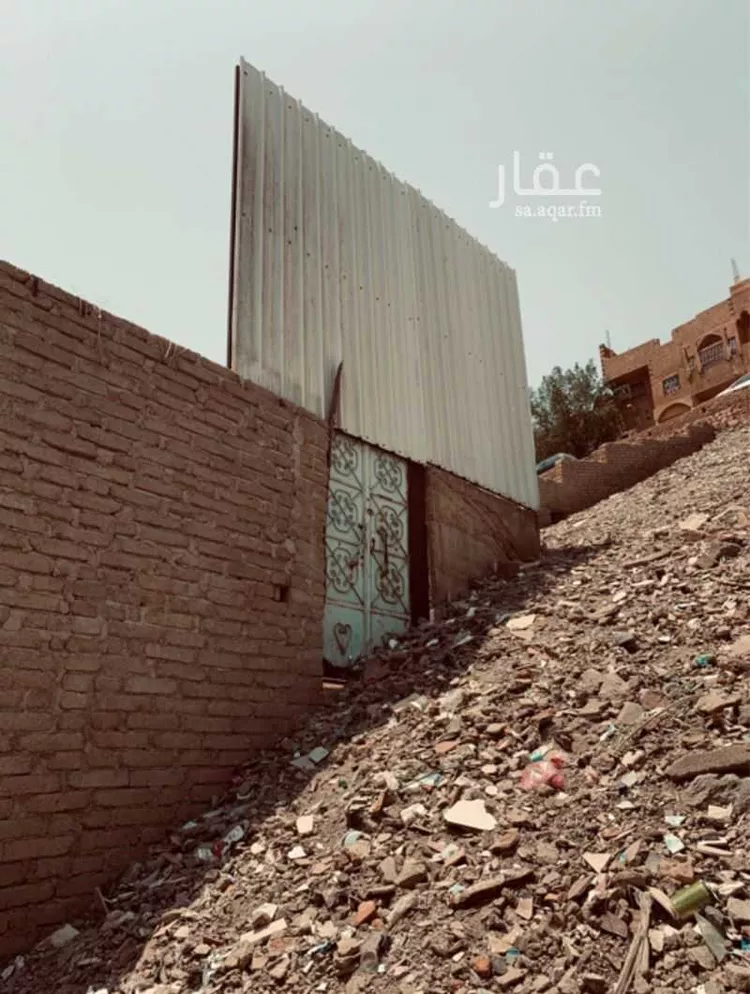 عمارة للبيع في حي الحجون ، مكة ، منطقة مكة المكرمة صورة 5
