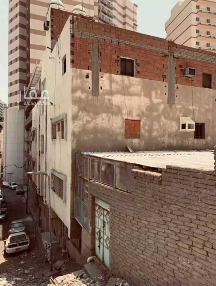 عمارة للبيع في حي الحجون ، مكة ، منطقة مكة المكرمة صورة 3