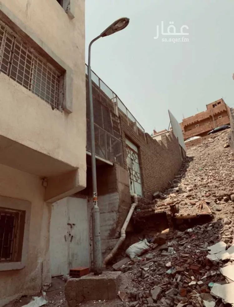 عمارة للبيع في حي الحجون ، مكة ، منطقة مكة المكرمة صورة 4