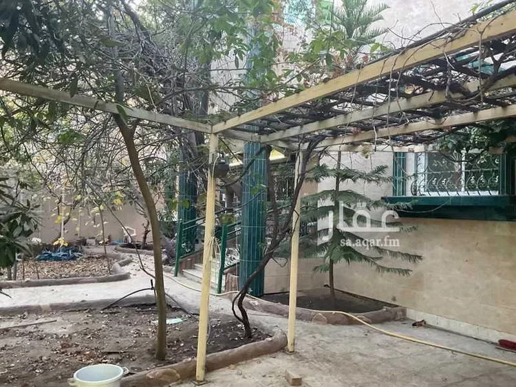 فيلا للبيع في شارع ابي محمد التميمي, حي السداد, مدينة الطائف, منطقة مكة المكرمة صورة 4