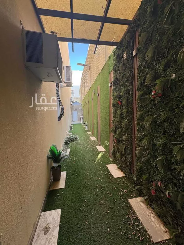 Villa for Sale in Taif Al Wesam