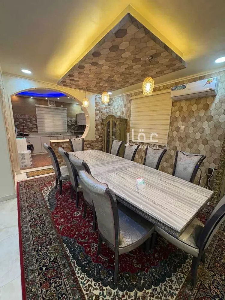 فيلا للبيع في شارع أروى بنت أنيس(رضي الله عنها), حي الأخباب, مدينة الطائف, منطقة مكة المكرمة 15