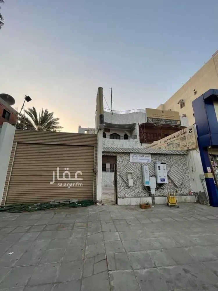 أرض للبيع في شارع شارع الفرقان, حي كدي, مدينة مكة المكرمة, منطقة مكة المكرمة صورة 2
