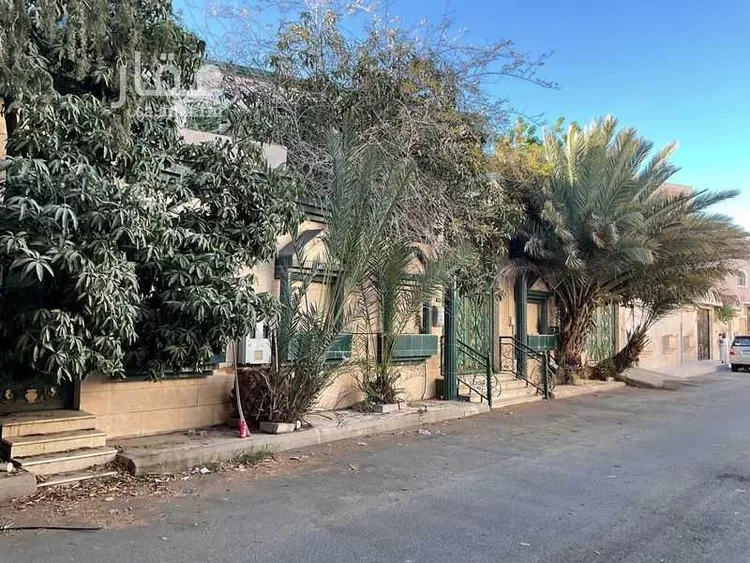 فيلا للبيع في شارع ابي محمد التميمي, حي السداد, مدينة الطائف, منطقة مكة المكرمة صورة 3