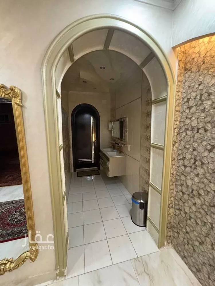 فيلا للبيع في شارع أروى بنت أنيس(رضي الله عنها), حي الأخباب, مدينة الطائف, منطقة مكة المكرمة 16