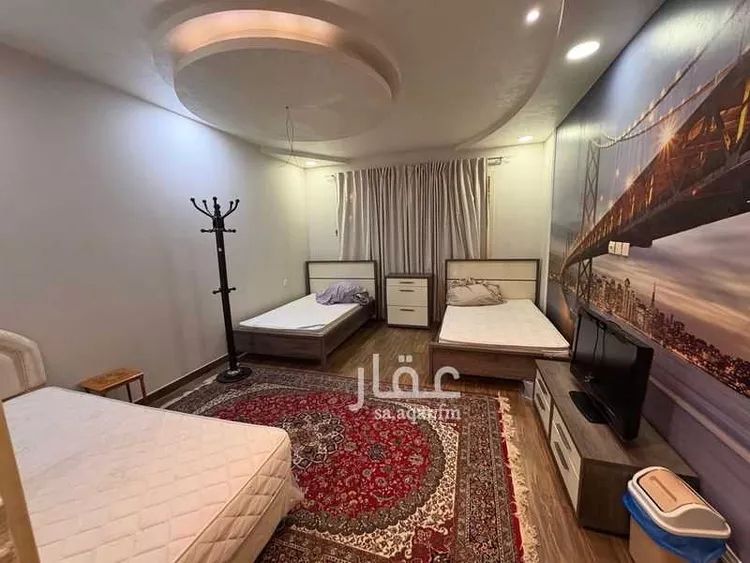 فيلا للبيع في شارع أروى بنت أنيس(رضي الله عنها), حي الأخباب, مدينة الطائف, منطقة مكة المكرمة 24