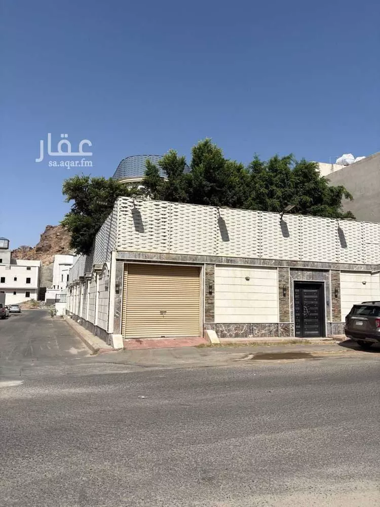 فيلا للبيع في شارع أروى بنت أنيس(رضي الله عنها), حي الأخباب, مدينة الطائف, منطقة مكة المكرمة