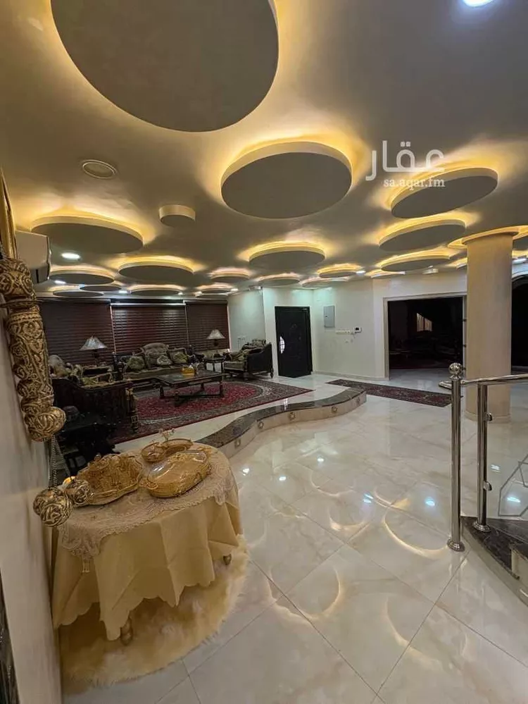 فيلا للبيع في شارع أروى بنت أنيس(رضي الله عنها), حي الأخباب, مدينة الطائف, منطقة مكة المكرمة 10