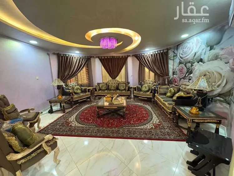 فيلا للبيع في شارع أروى بنت أنيس(رضي الله عنها), حي الأخباب, مدينة الطائف, منطقة مكة المكرمة 12