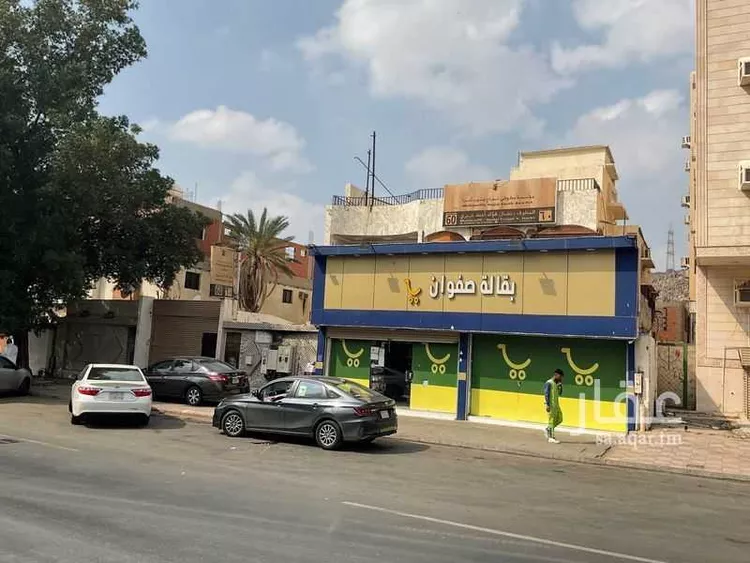 أرض للبيع في شارع شارع الفرقان, حي كدي, مدينة مكة المكرمة, منطقة مكة المكرمة صورة 4
