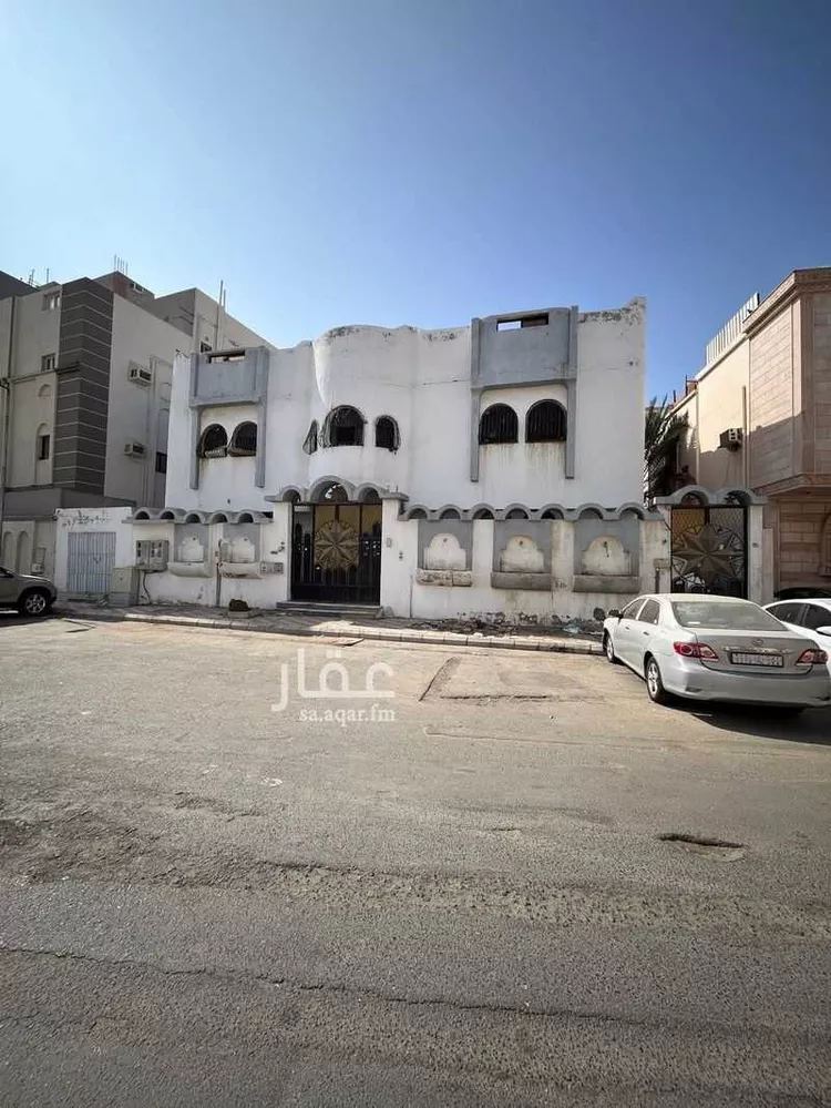 فيلا للبيع في شارع شارع الحرث بن أبي ضرار المصطلقي رضي الله عنه, حي الكعكية, مدينة مكة المكرمة, منطقة مكة المكرمة صورة 3