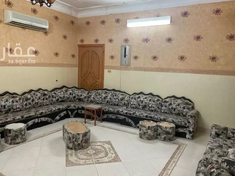 فيلا للبيع في شارع ابي محمد التميمي, حي السداد, مدينة الطائف, منطقة مكة المكرمة صورة 5