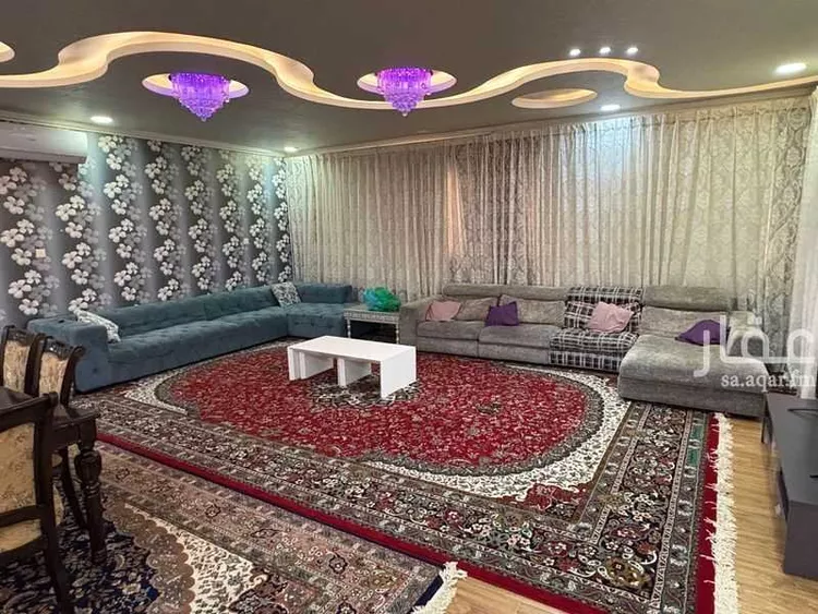 فيلا للبيع في شارع أروى بنت أنيس(رضي الله عنها), حي الأخباب, مدينة الطائف, منطقة مكة المكرمة 22
