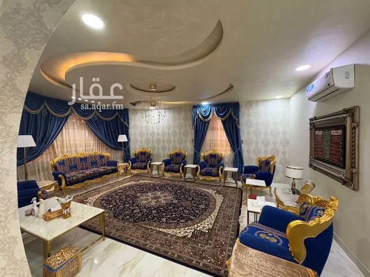 فيلا للبيع في شارع أروى بنت أنيس(رضي الله عنها), حي الأخباب, مدينة الطائف, منطقة مكة المكرمة 9