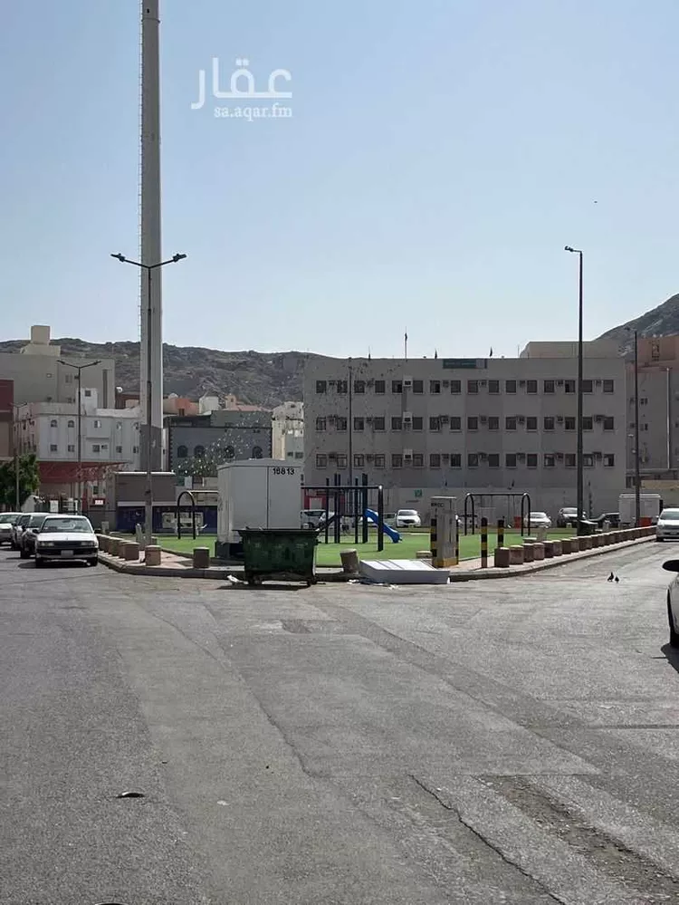 فيلا للبيع في شارع شارع الحرث بن أبي ضرار المصطلقي رضي الله عنه, حي الكعكية, مدينة مكة المكرمة, منطقة مكة المكرمة