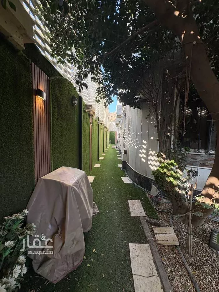 فيلا للبيع في شارع أروى بنت أنيس(رضي الله عنها), حي الأخباب, مدينة الطائف, منطقة مكة المكرمة 8