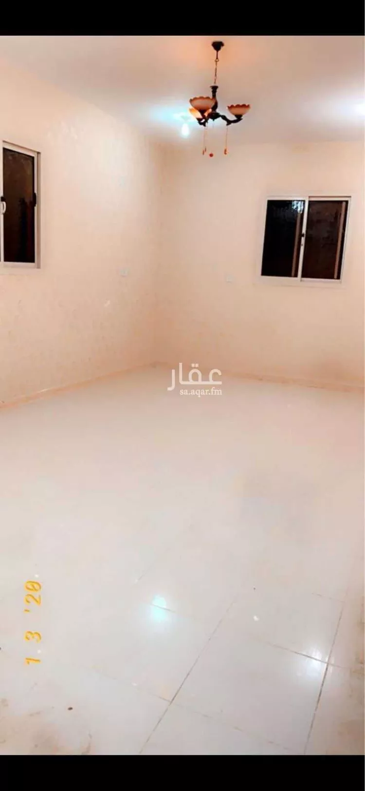 شقة للإيجار في شارع 1692198, حي الخزامى, مدينة حائل, منطقة حائل صورة 2