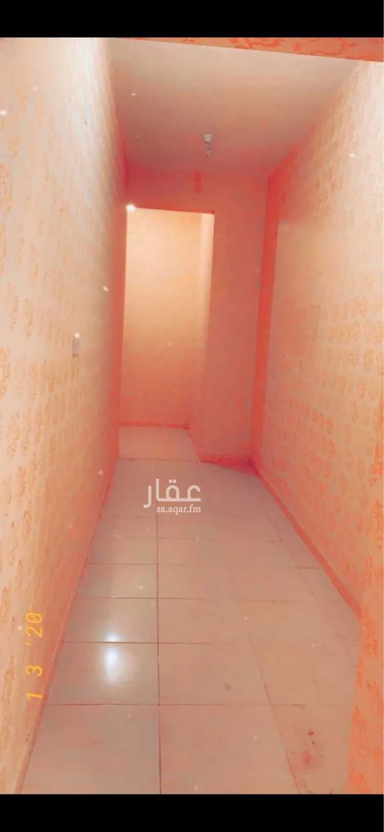 شقة للإيجار في شارع 1692198, حي الخزامى, مدينة حائل, منطقة حائل 8