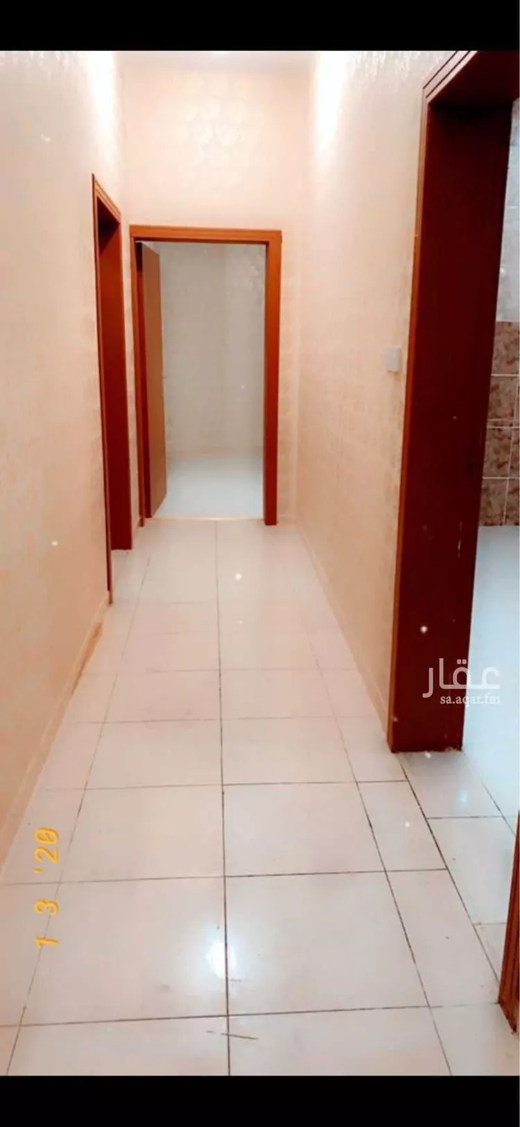 شقة للإيجار في شارع 1692198, حي الخزامى, مدينة حائل, منطقة حائل 6