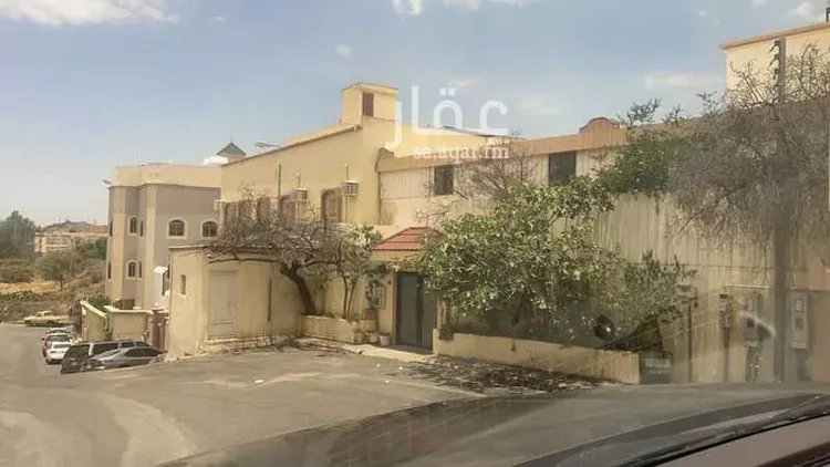 عمارة للبيع في شارع ممر الساره, حي الخالدية, مدينة أبها, منطقة عسير