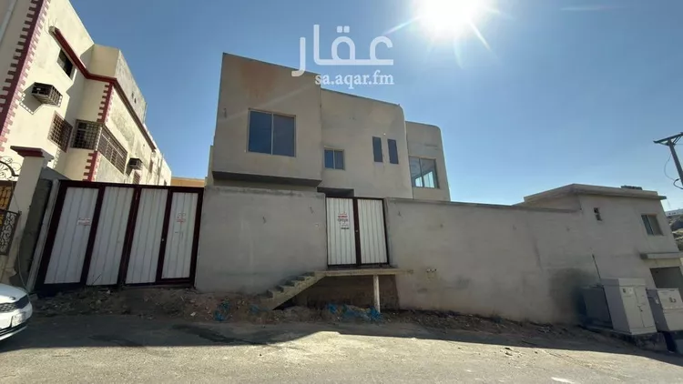 عمارة للبيع في حي التعاون, مدينة أبها, منطقة عسير