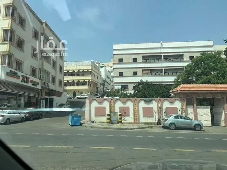 عمارة للبيع في حي الوردتين, مدينة أبها, منطقة عسير صورة 4
