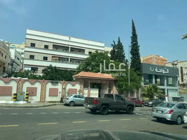 عمارة للبيع في حي الوردتين, مدينة أبها, منطقة عسير صورة 5