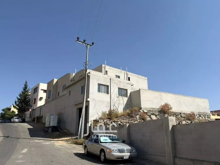 عمارة للبيع في حي التعاون, مدينة أبها, منطقة عسير صورة 2