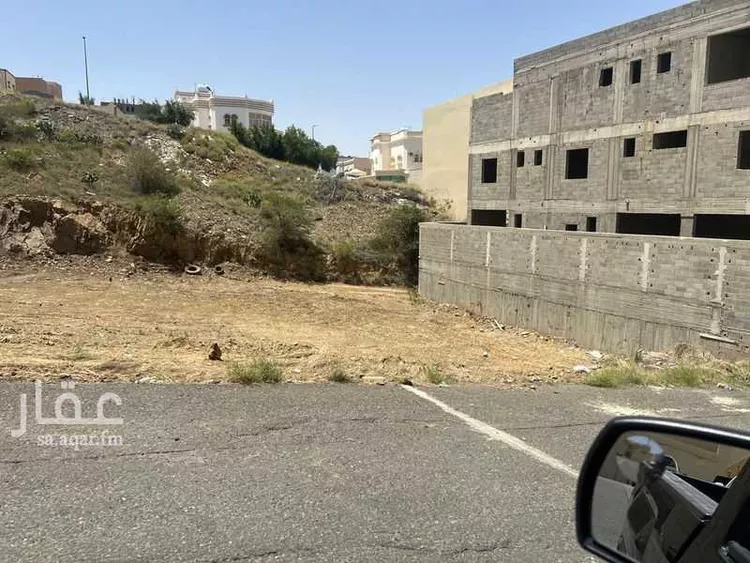Land for Sale in Abha Al Gara