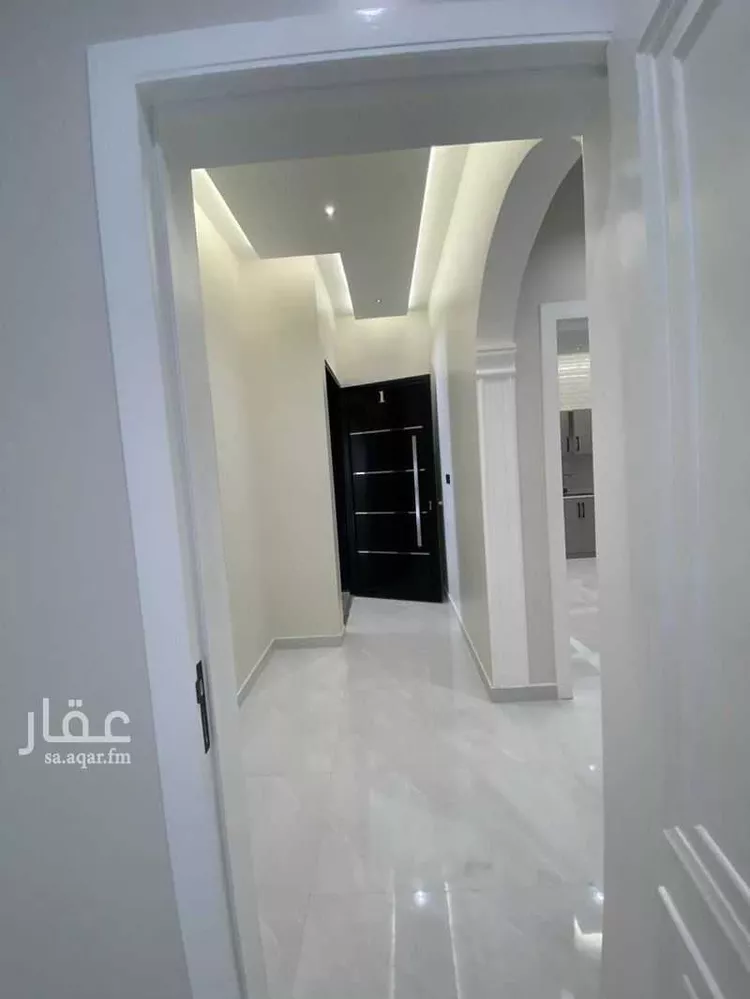 شقة للإيجار في شارع الجلوية, حي الوصايف, مدينة أبها, منطقة عسير صورة 4