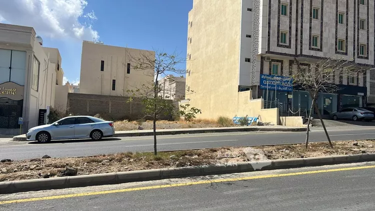 Land for Rent in Abha As Sharafiyah صورة 2