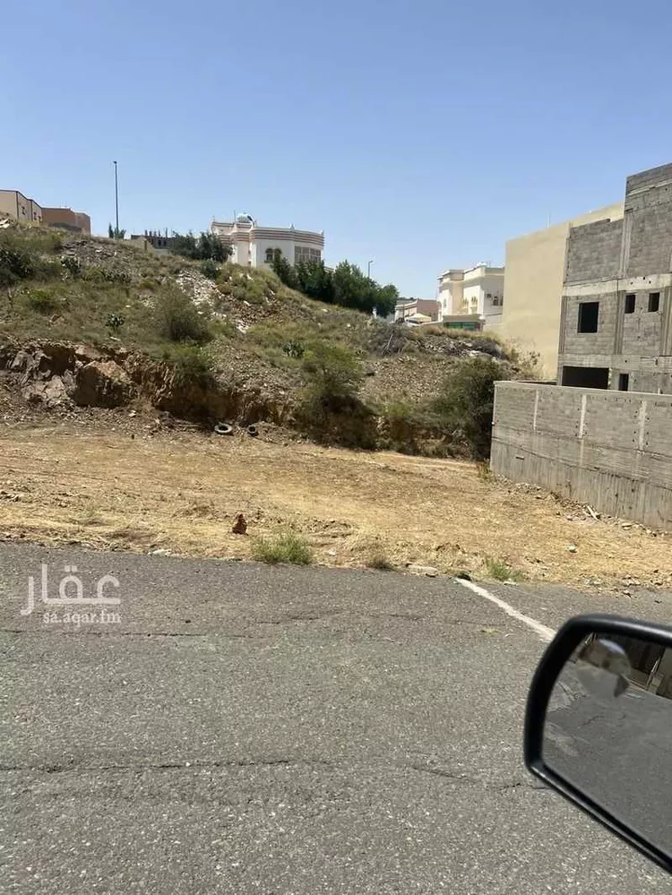 Land for Sale in Abha Al Gara صورة 3