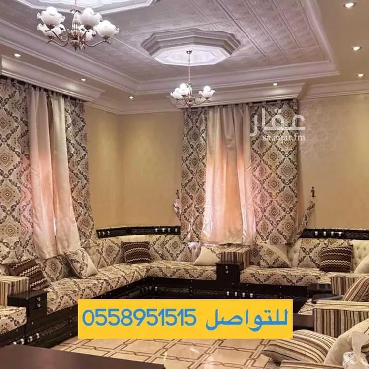 شقة للإيجار في شارع البلقاء, حي القري, مدينة أبها, منطقة عسير