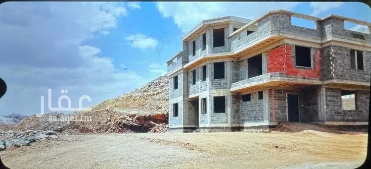 فيلا للبيع في شارع السوسن, حي السوسن, مدينة ابها, منطقة عسير صورة 2