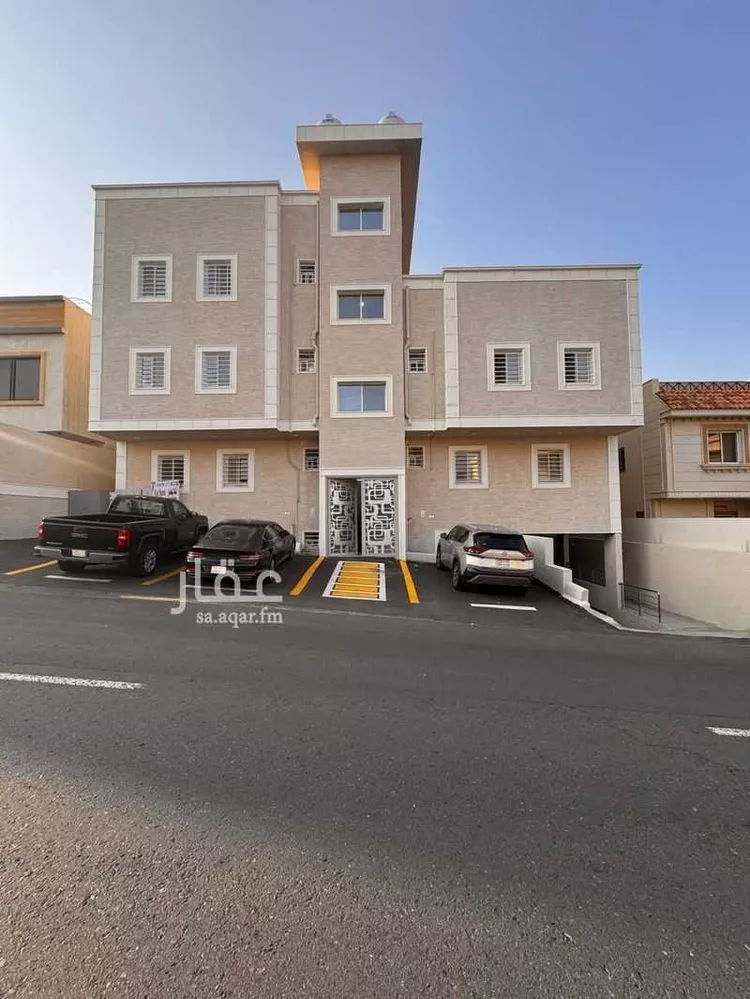 شقة للإيجار في شارع ابو بكر المخزومي, حي الشرقية, مدينة أبها, منطقة عسير