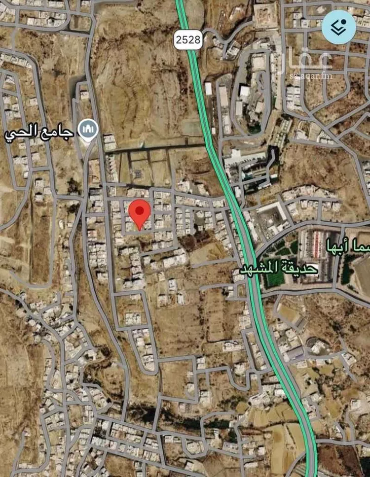 Land for Sale in Abha Al Gara صورة 2