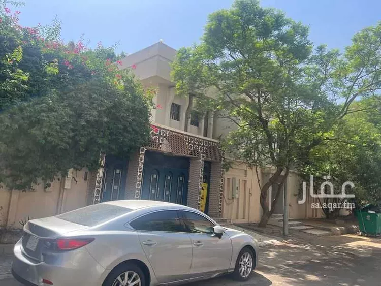 عمارة للبيع في شارع الوادي الاخضر, حي الضباب, مدينة أبها, منطقة عسير صورة 3