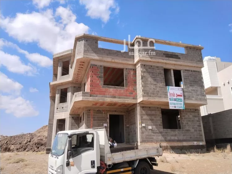 فيلا للبيع في شارع السوسن, حي السوسن, مدينة ابها, منطقة عسير صورة 4