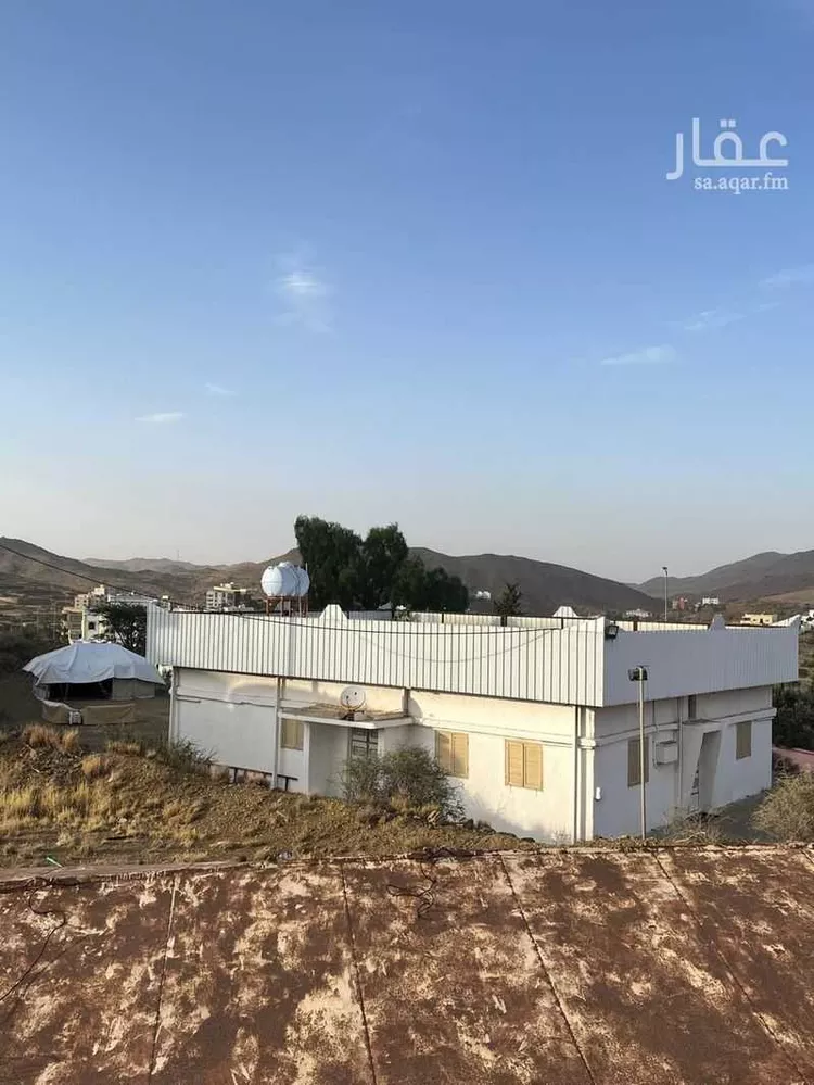 استراحة للإيجار في حي الريحان, مدينة أبها, منطقة عسير صورة 3