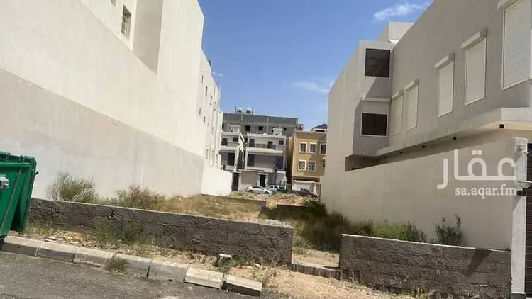 أرض للبيع في شارع 53 الشرقية, حي الشرقية, مدينة أبها, منطقة عسير